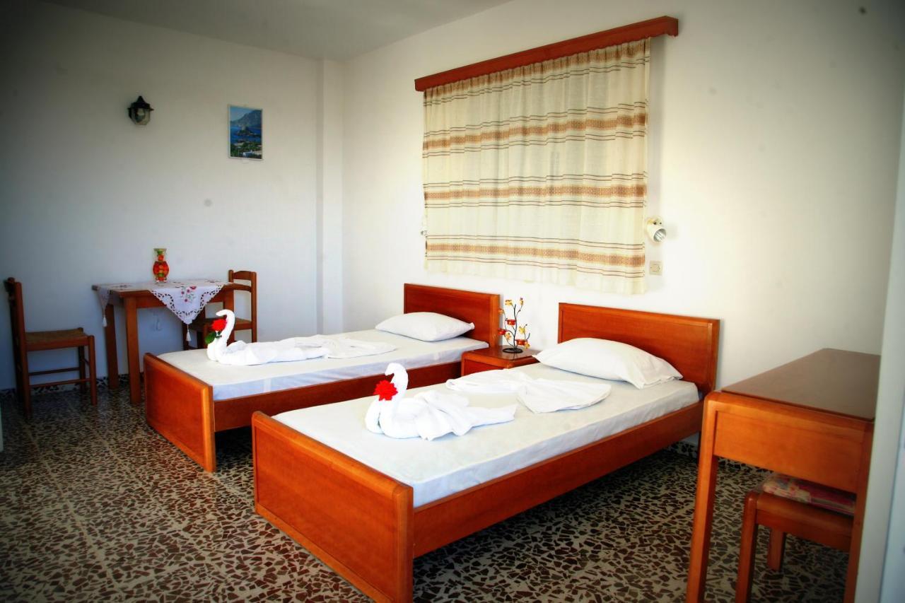 Vasilis Studios 2 Kéfalos Habitación foto