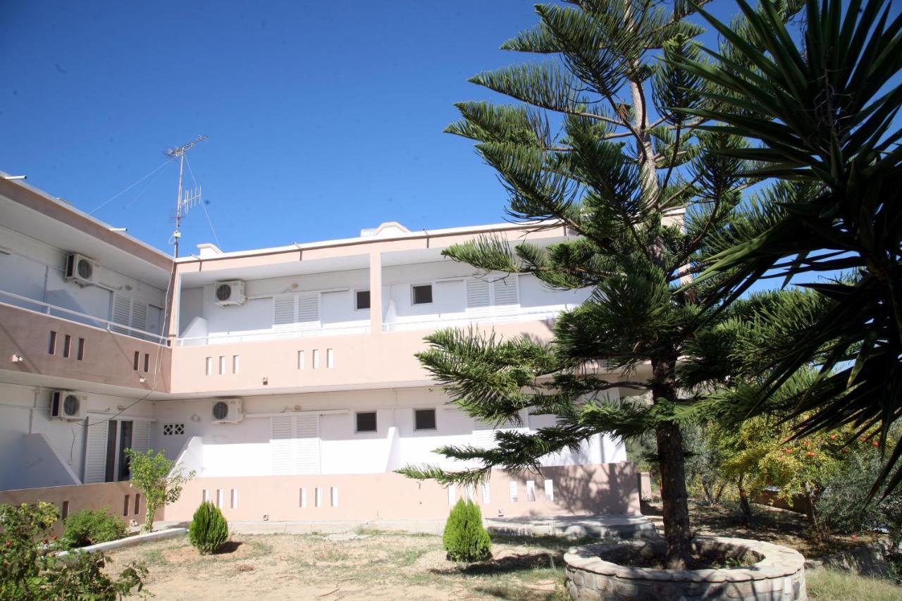 Vasilis Studios 2 Kéfalos Exterior foto