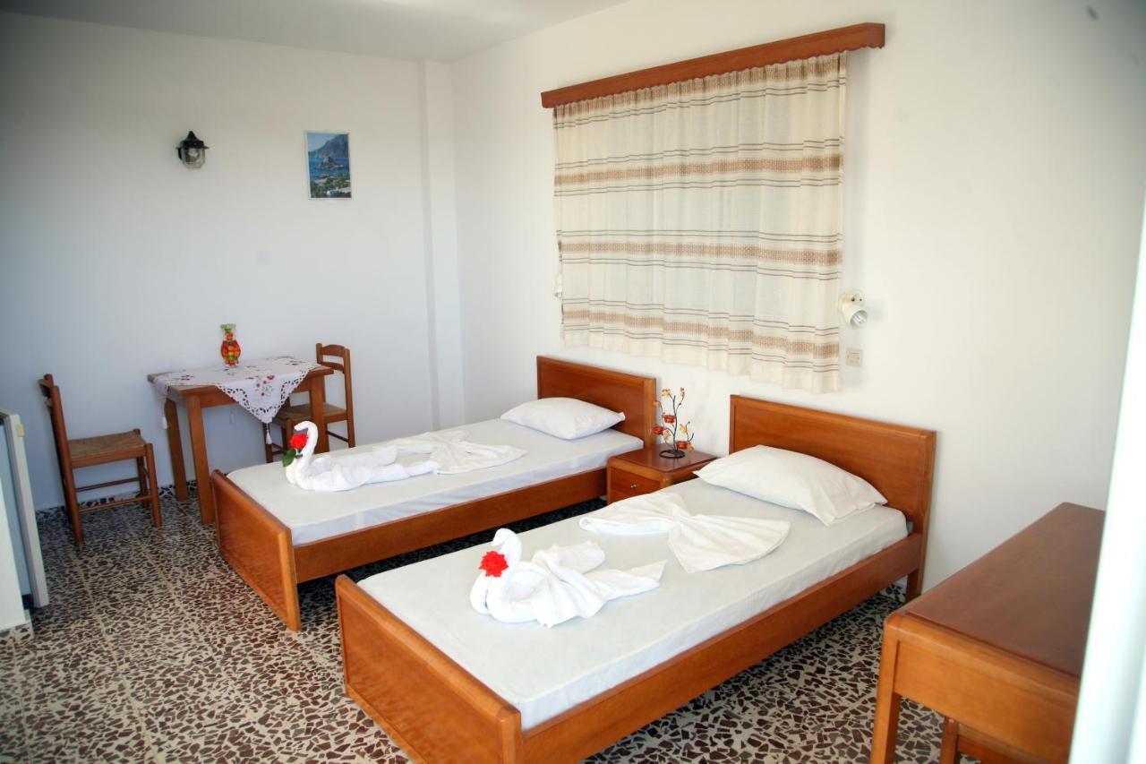 Vasilis Studios 2 Kéfalos Habitación foto