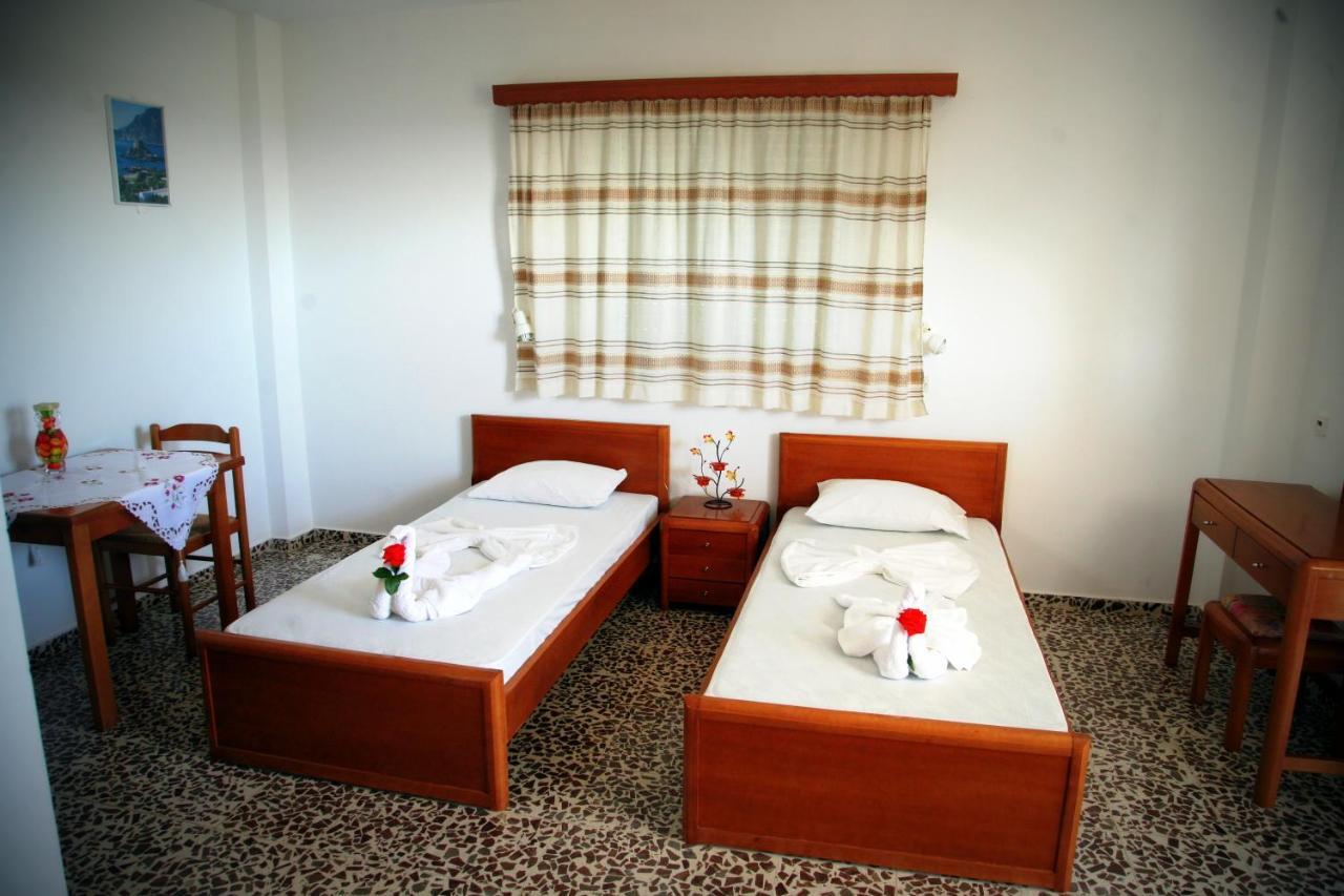 Vasilis Studios 2 Kéfalos Habitación foto