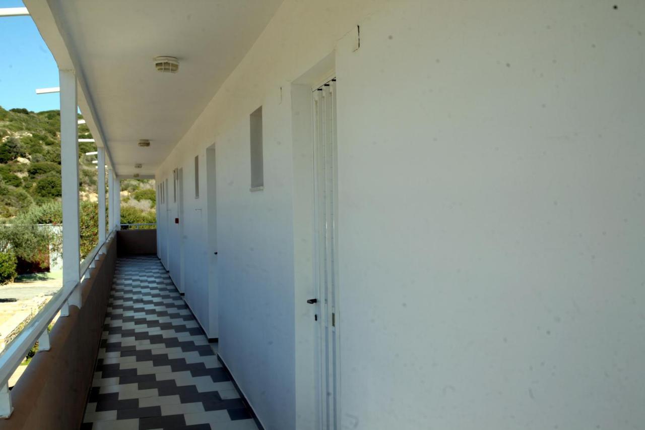 Vasilis Studios 2 Kéfalos Exterior foto